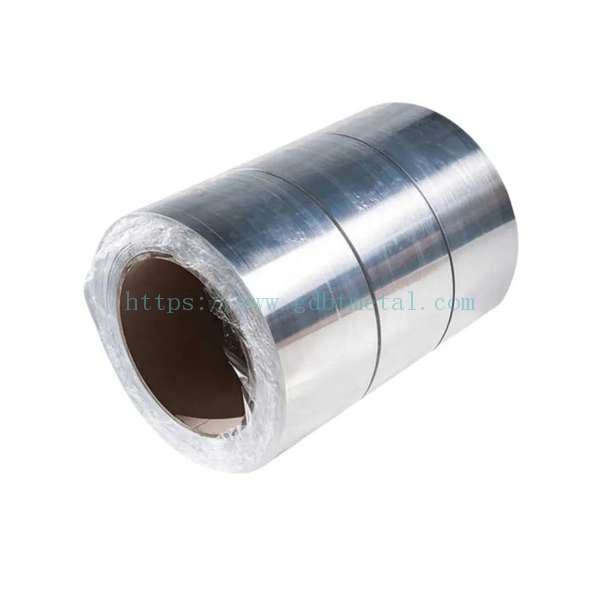 Aluminum Coil